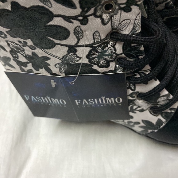 Fashimo designer authentic look shoes for woman - Picture 5 of 5